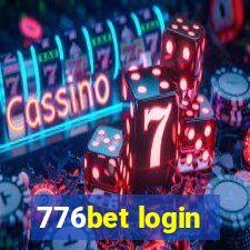 776bet login